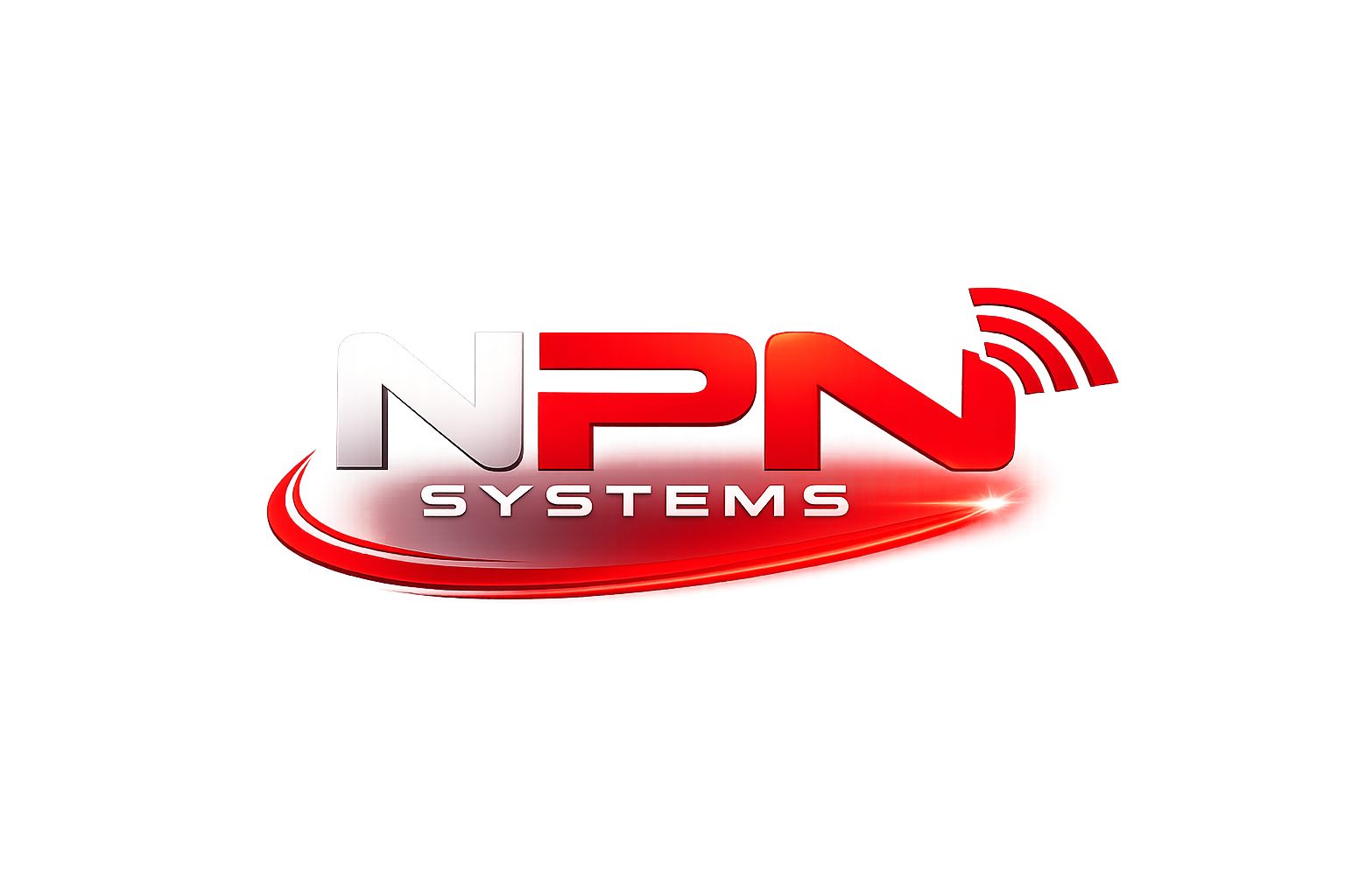 NPN Systems Logo